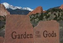 Garden of the Gods Foothills Jeep Tour